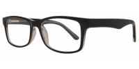 PZ 8018 - C1 - Black Clear